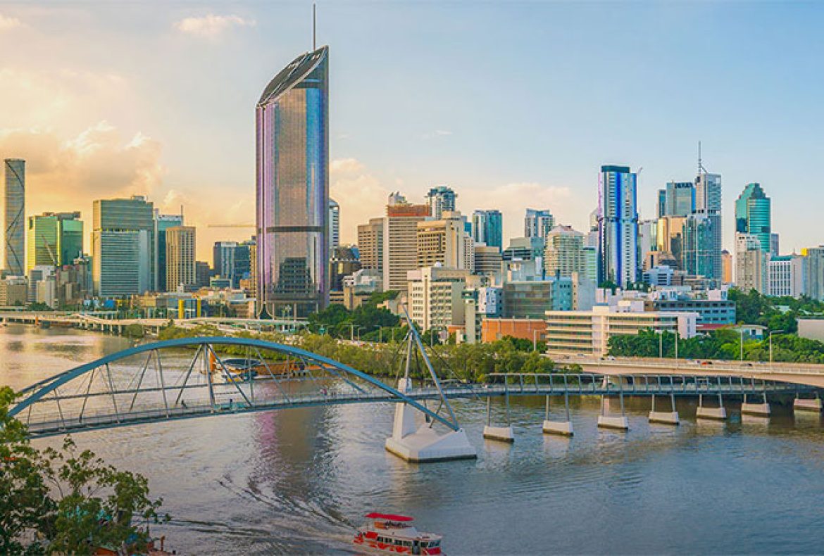 Brisbane to Sydney Removals