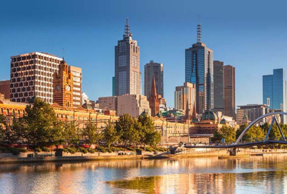 Melbourne To Brisbane Removals