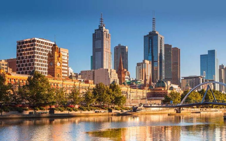 Melbourne To Brisbane Removals