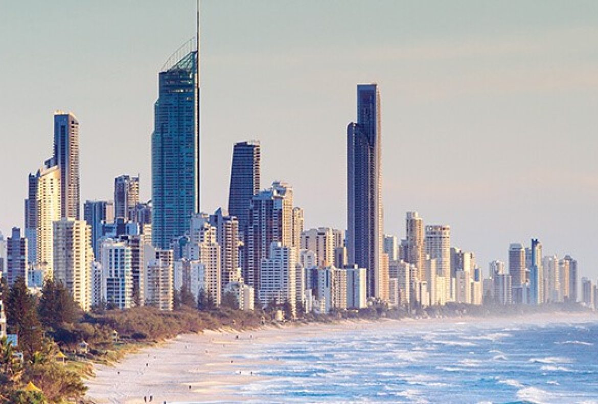 Gold Coast to Sydney Removals