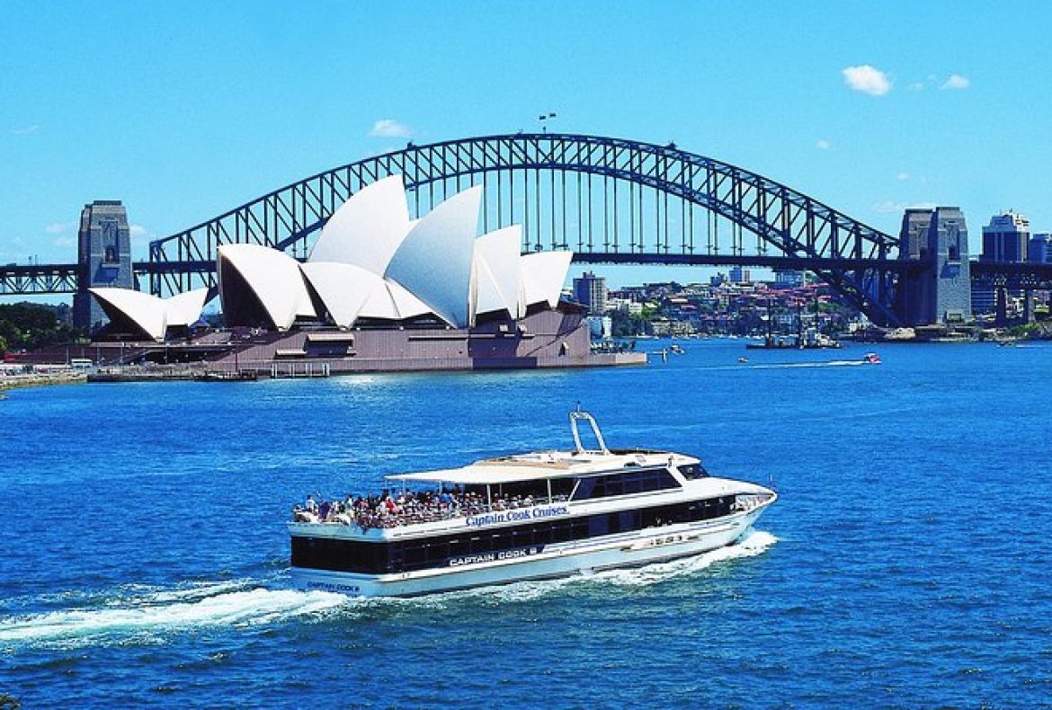 Melbourne to Sydney Removals